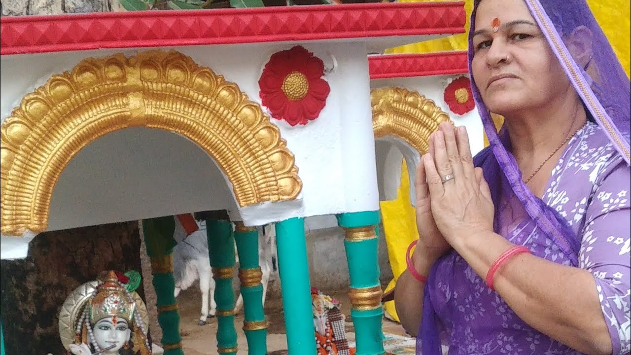 जम्भेश्वर भगवान का यज्ञ आज हम भगवान के भजन और सखी जाएंगे मेरे चैनल में आप भाई बहनों का स्वागत है