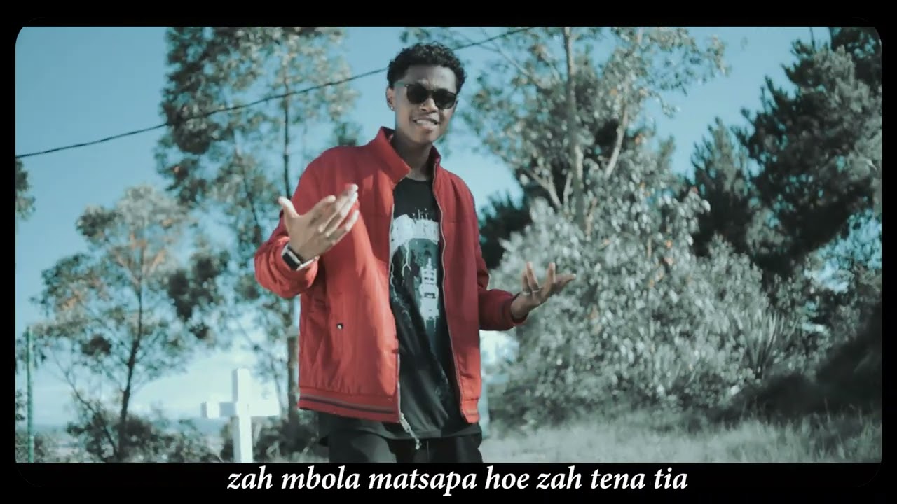 Loyane_Mbola_tiko_ny_Ex ( video lyrics by DL Prod )