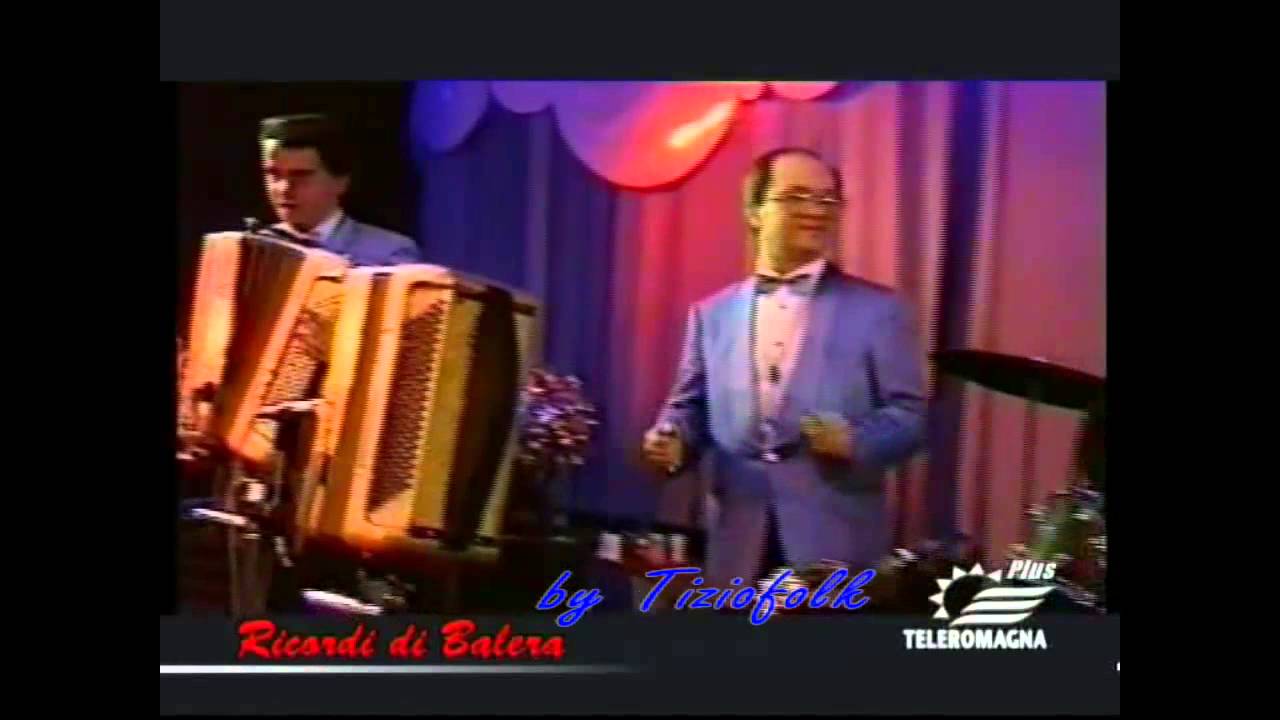 ESTIVA mazurka eseguita dalll'orchestra CASTELLINA PASI