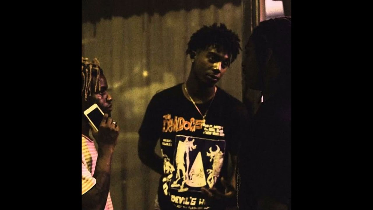 Old Playboi Carti x MexikoDro Type Beat ''Strive''