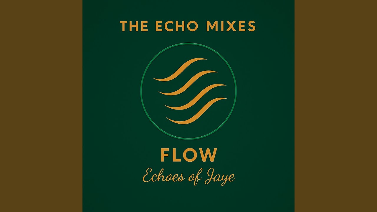 With You (Echo Flow Mix)