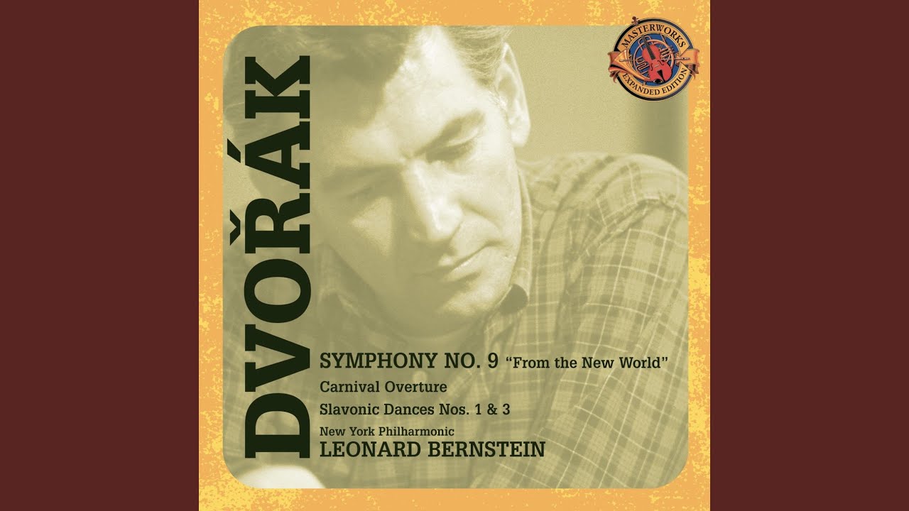 Carnival Overture, Op. 92