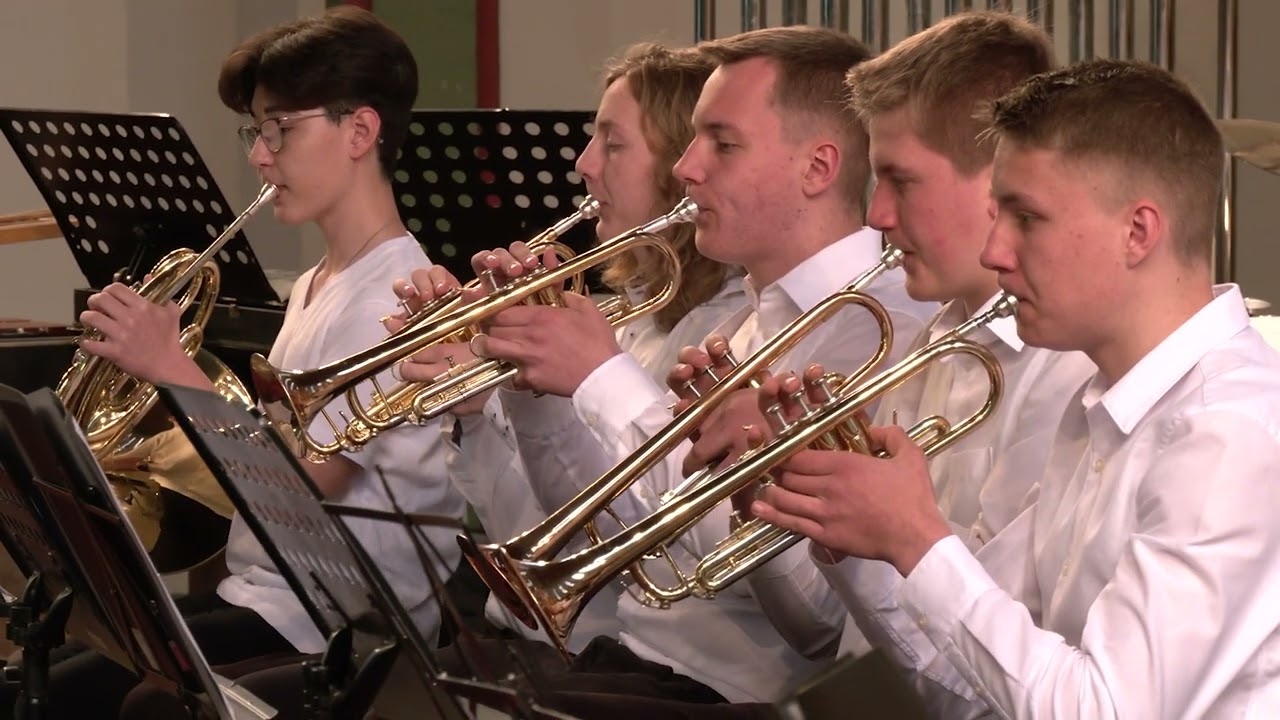 ALL ABOUT THAT BASS - arr. Paul Murtha - Next Generation