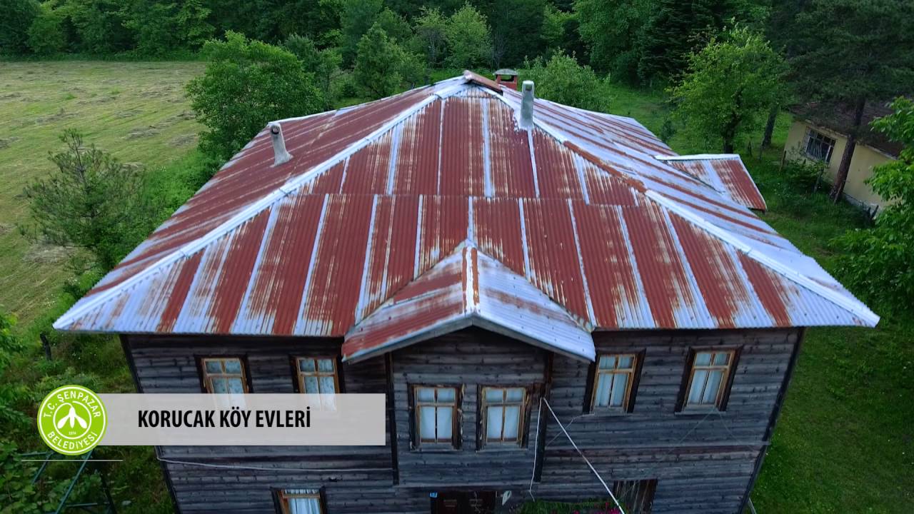 SAKLI CENNET ŞENPAZAR