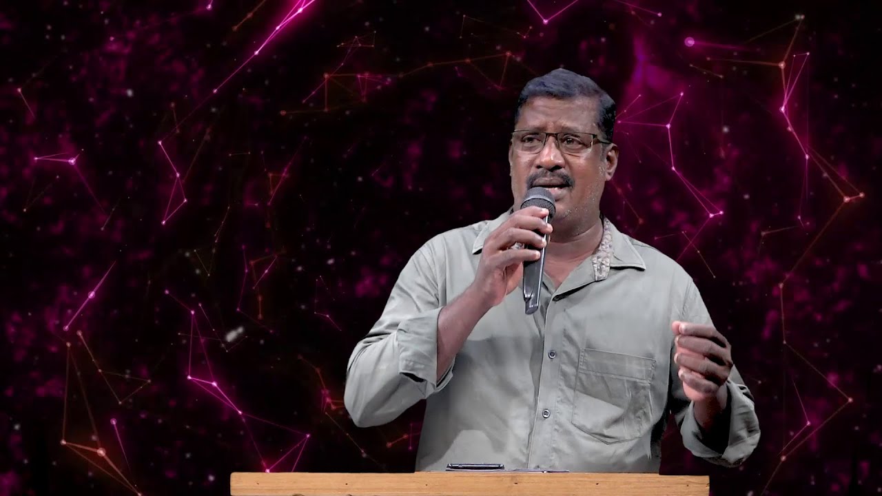 Thollai Kashtangal Neengidum | Tamil Christian Song | JOEMEDIA