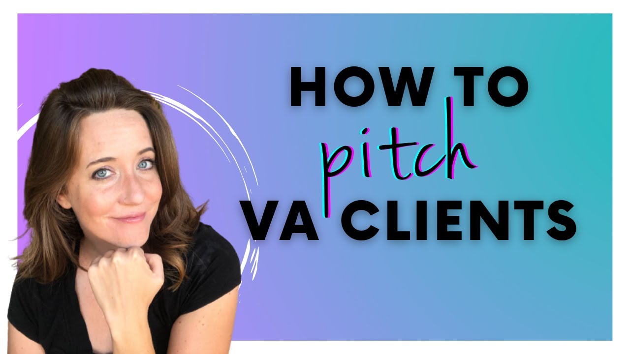 The Secret to Winning Clients | Pitching Tips