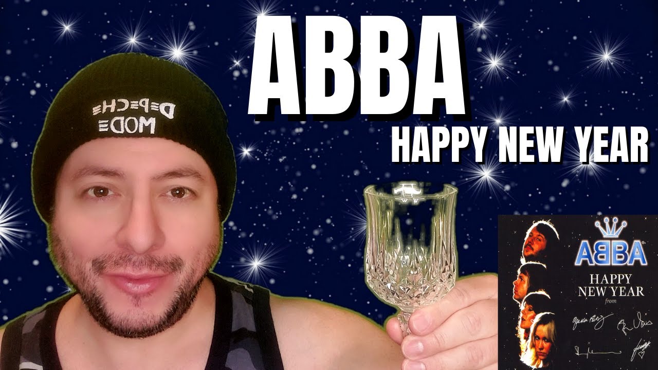 FIRST TIME HEARING ABBA- 