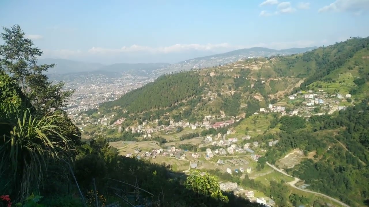 Beautiful view ❤️😍😍