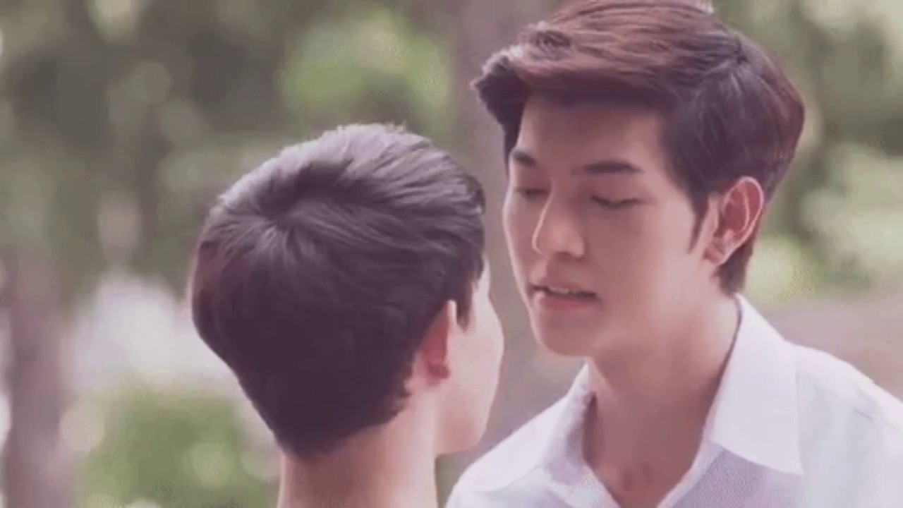 เธอคือทุกอย่าง ก๊อต-บาส (พนา วาโย)