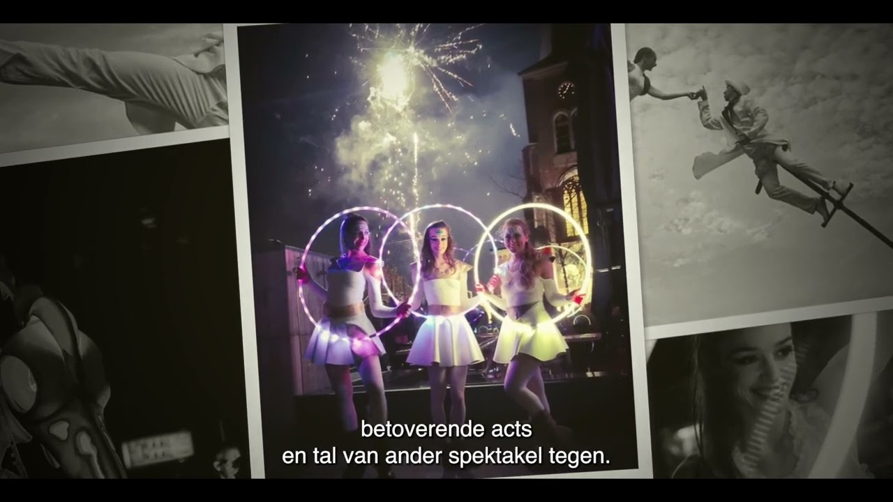 Uittip 2022 - 23: Duinpanne: Te nachte gaan