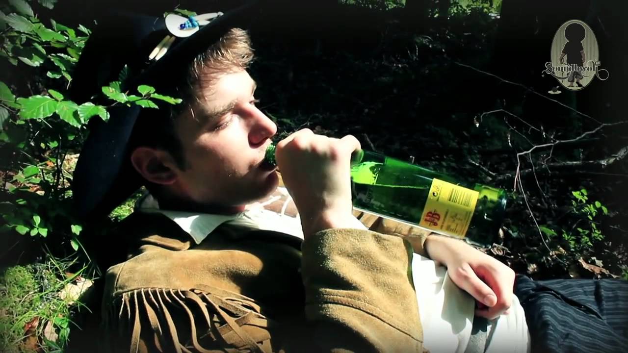 Criga feat. Collie Herb & Pidle - Lagrfeyr Romantik