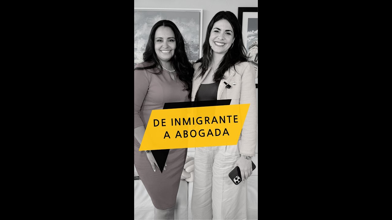 El éxito no llega solo. Se construye.