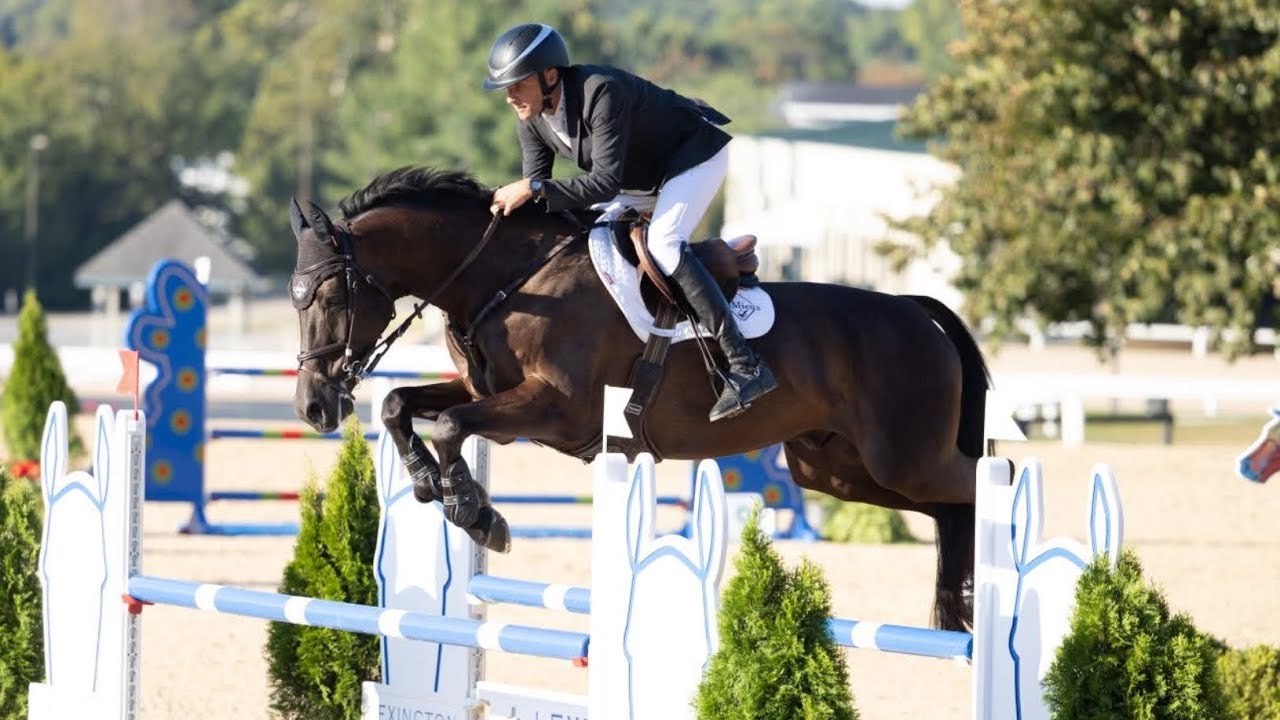 Cooley Nutcracker - Kentucky Classic - August ‘25