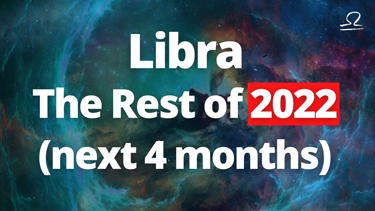 LIBRA - 