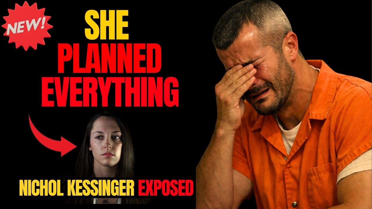 BREAKING: Nichol Kessinger Finally EXPOSED | Full Phone Interviews | Chris Watts Case