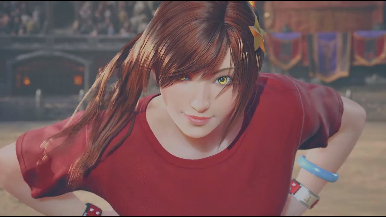 Asuka kazama Ranks match #asukakazama #tekken8 #online 