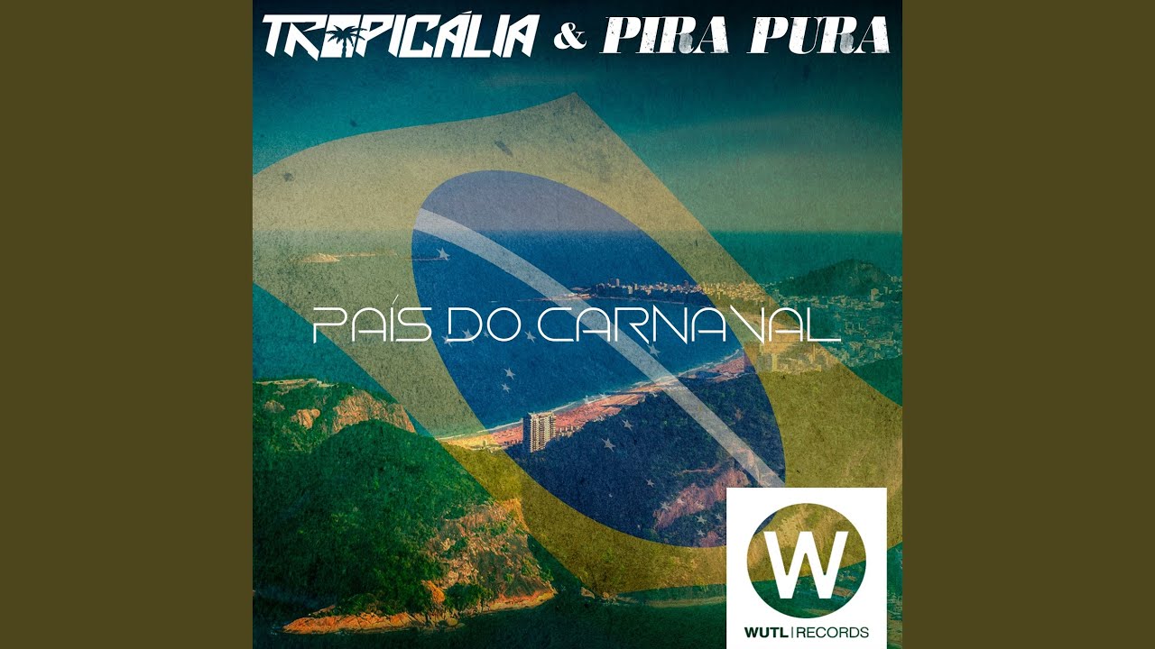 País do Carnaval