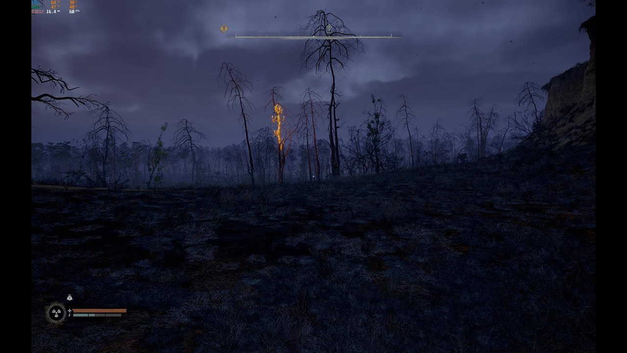 S T A L K E R  2  Heart of Chornobyl Episode 299 Fairy Tale Pioneer Camp