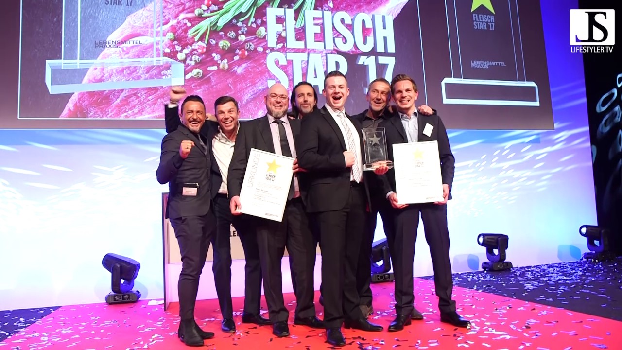 Fleischstar 2017 - REWE richrath
