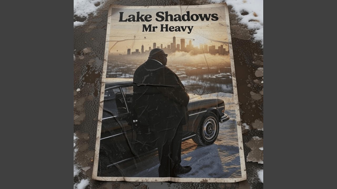 Lake Shadows