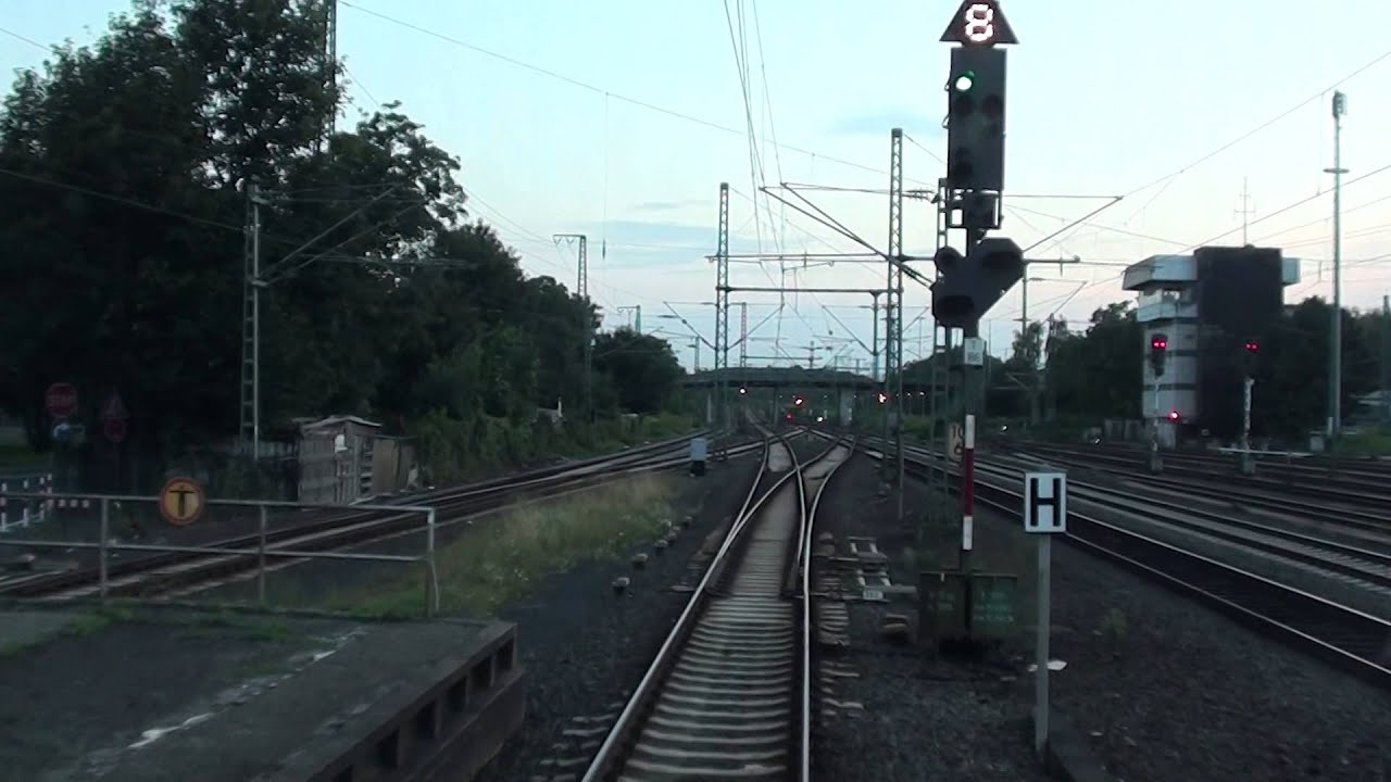 S1 Ober Roden - Wiesbaden