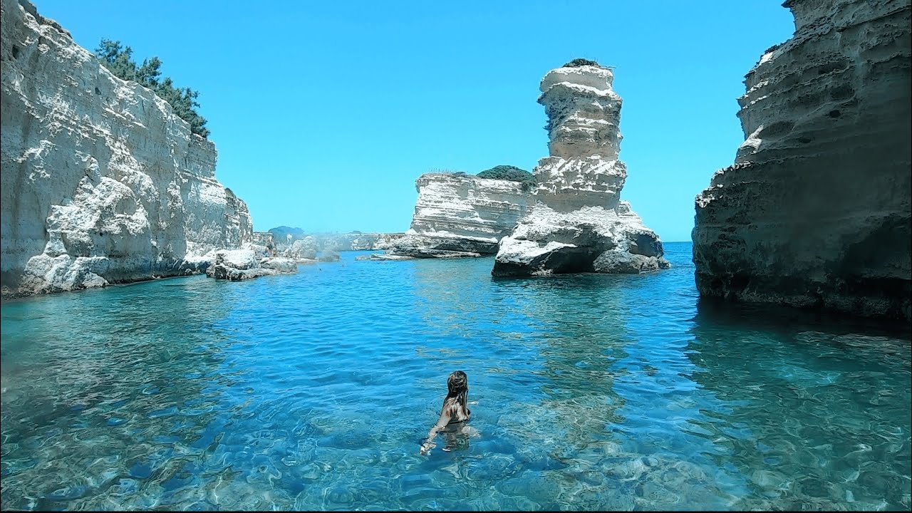 LA DOLCE VITA - Voyage en Italie