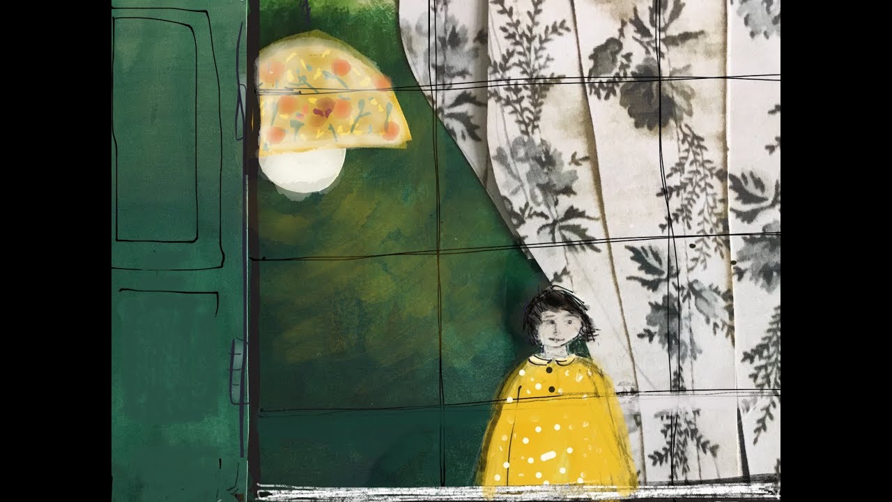 Look Out From Your Window &bull; the innocence mission