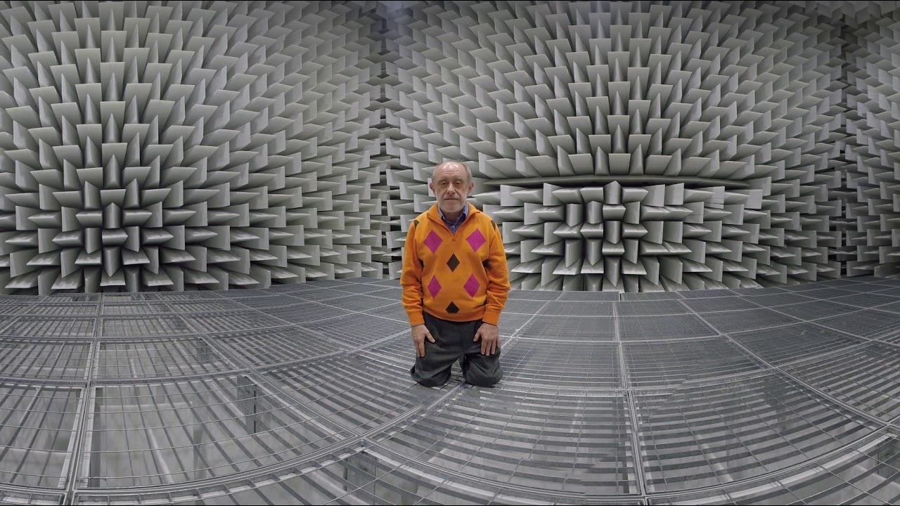 DENOISE - VR short movie - TRAILER