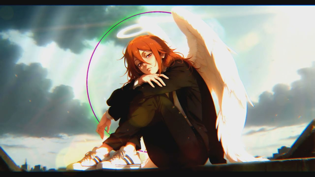 Killboy - JADED (Visualizer)