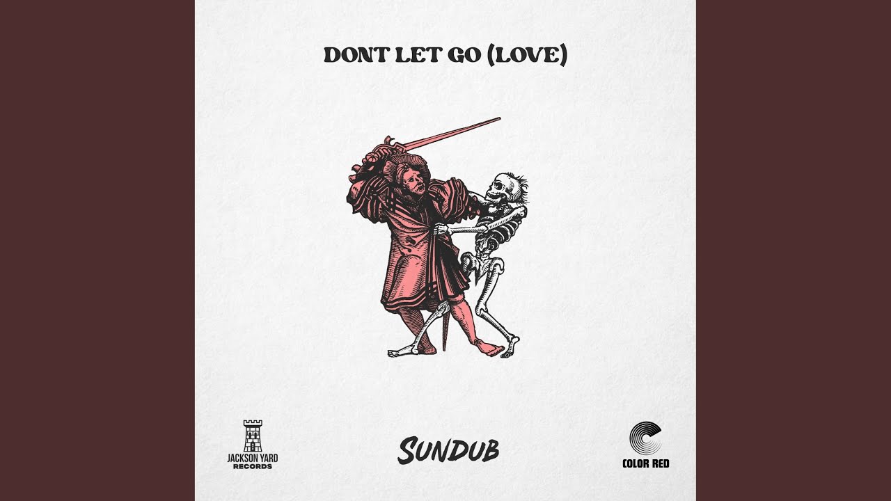 Don't Let Go (Love)