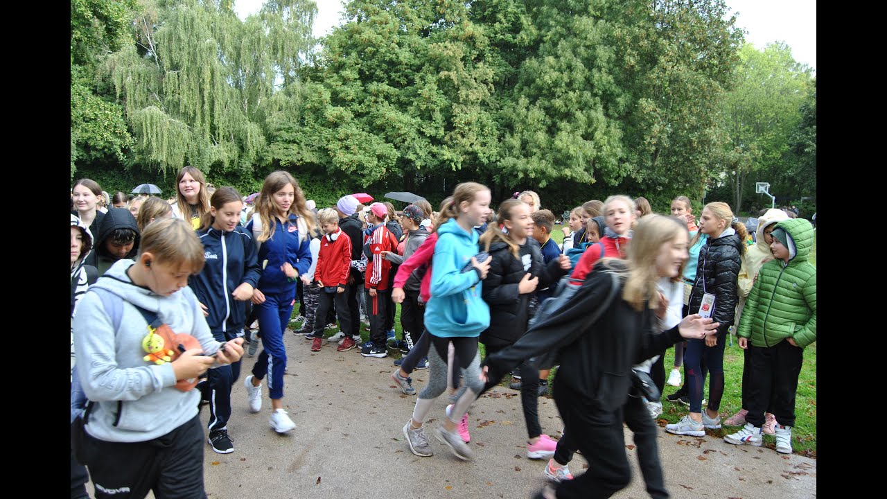 SRW SPONSORENLAUF 2022