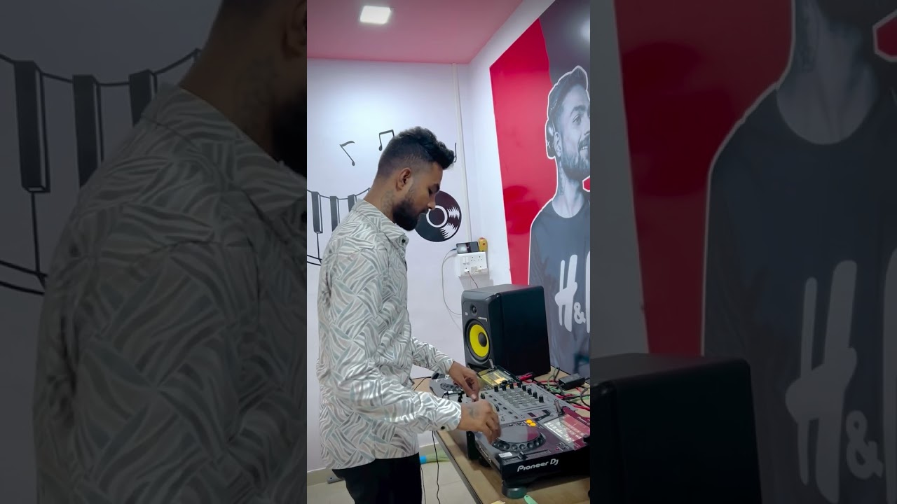 dj aux pune || tayari 1 August chi || kasay live mixing #djaux #djpartya