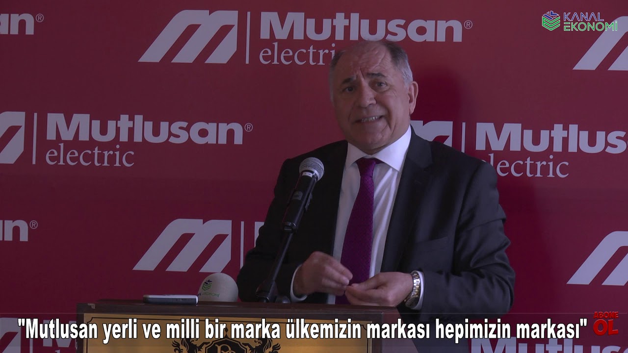 GÜMBÜR, GÜMBÜR GELİYOR | MUTLUSAN | MUSTAFA KAÇMAZ | YENİ YATIRIMLAR
