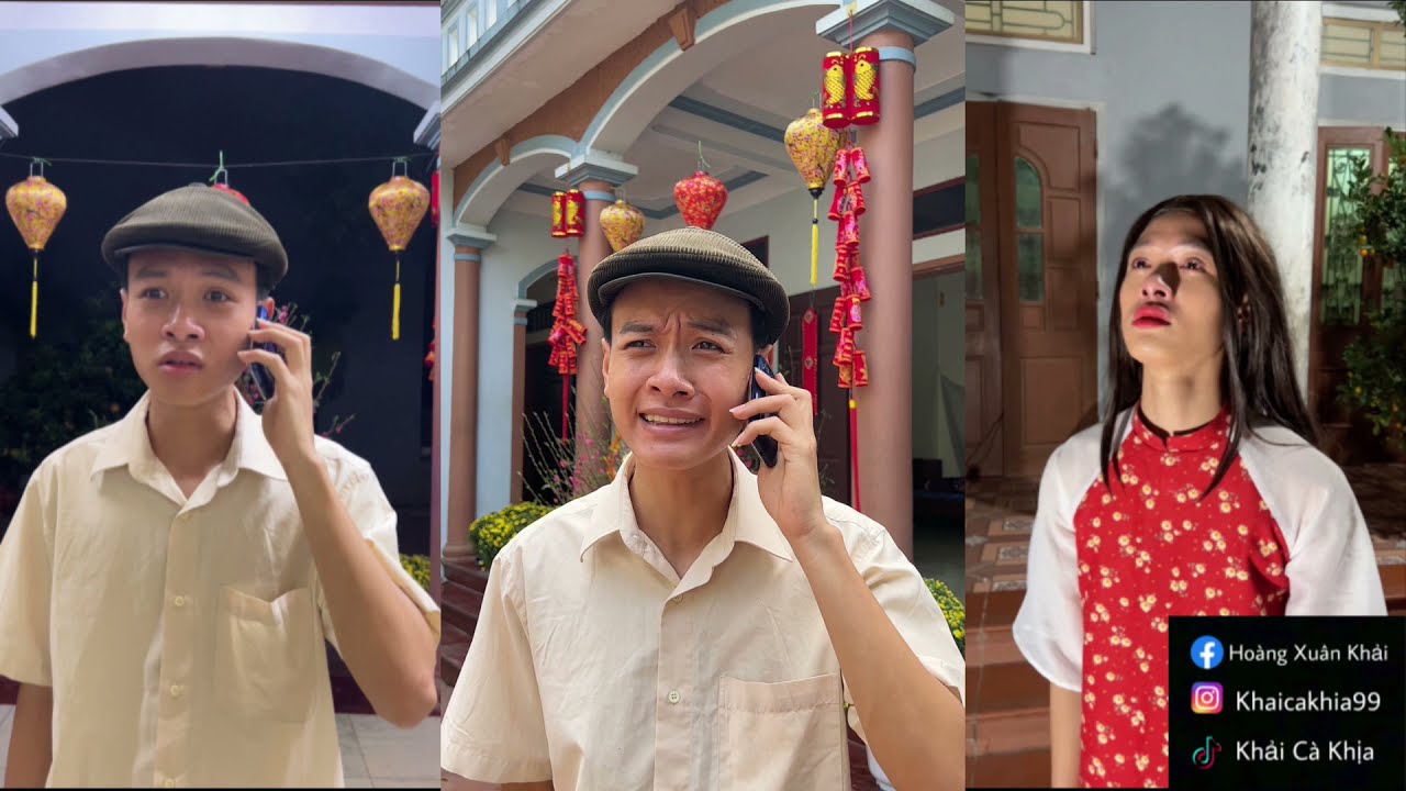 FILM - Tình Yêu Sóng Biển - Full Tập 25-28 | Khải Cà Khịa