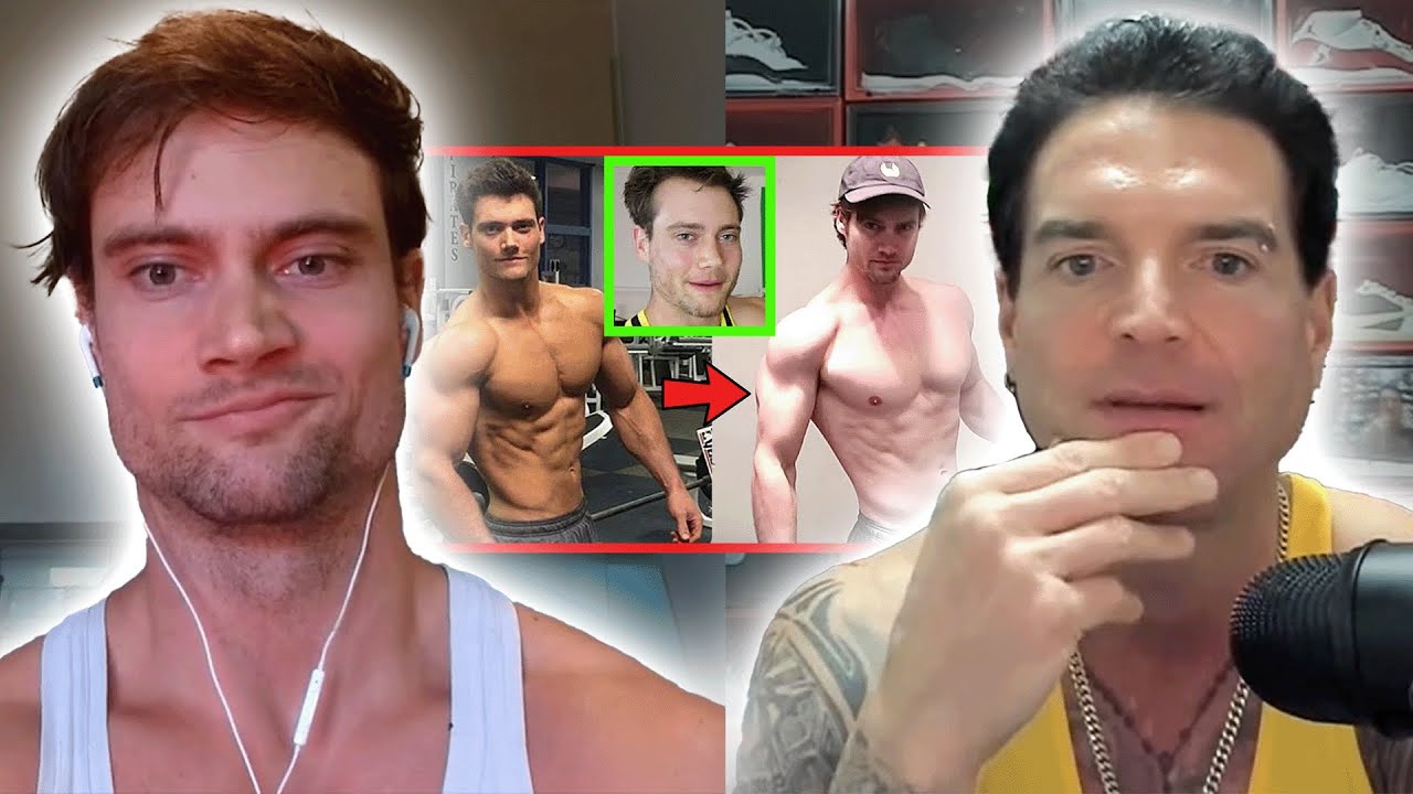 Connor Murphy controversy with Derek More Plates More Dates