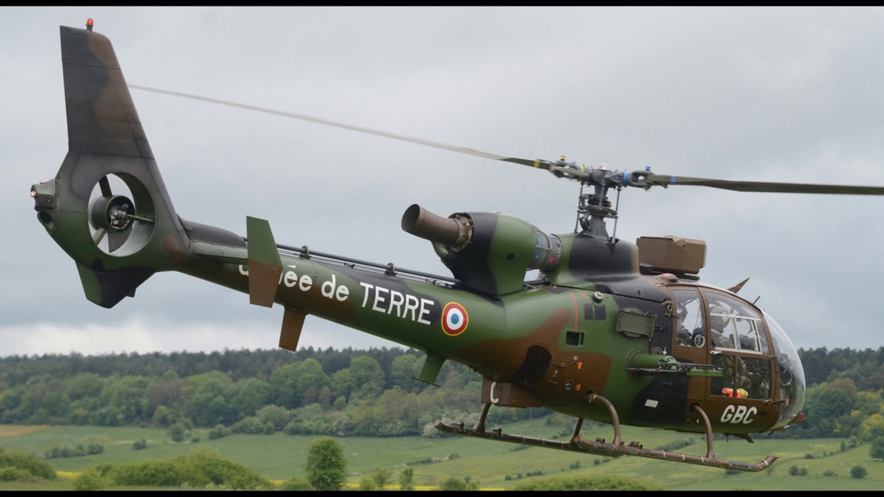 50 ans de l'EHRA 3 du 3e RHC d'ÉTAIN