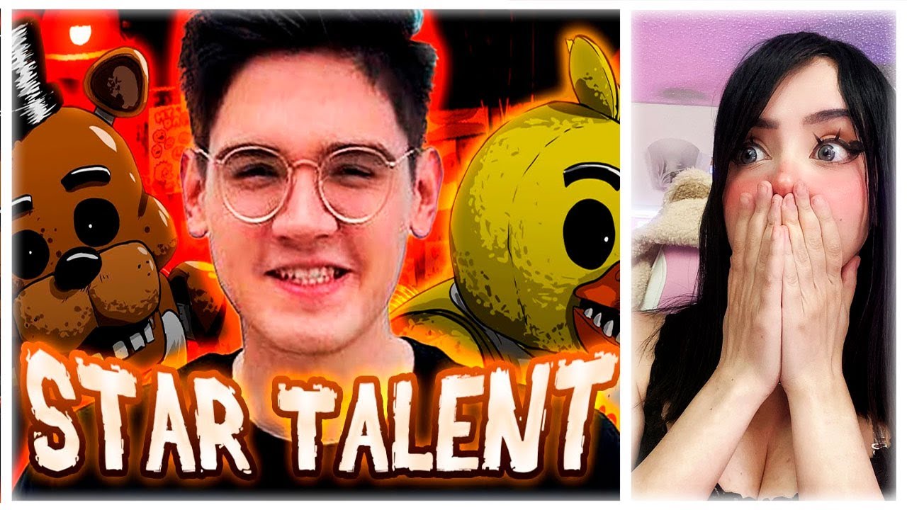 NO SABÍA QUE ERA EL MARIANA!!!! || ItsMidna reacciona a Jeffar Vlogs