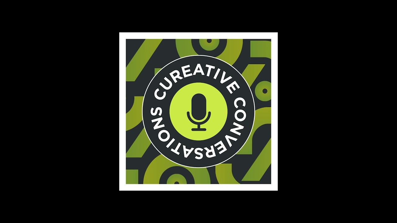 Episode 10: Digital Dreams & Creative Tools with Andrew Johnston