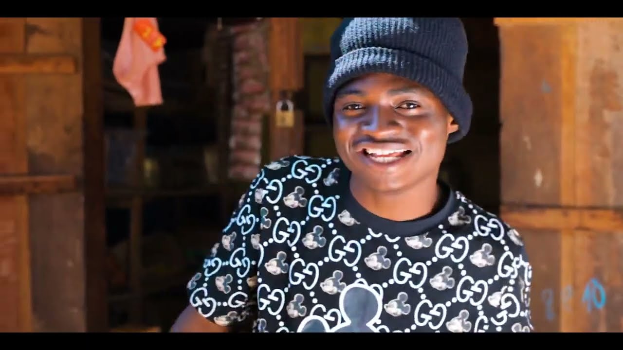True Music - Ubi ( Official Video)