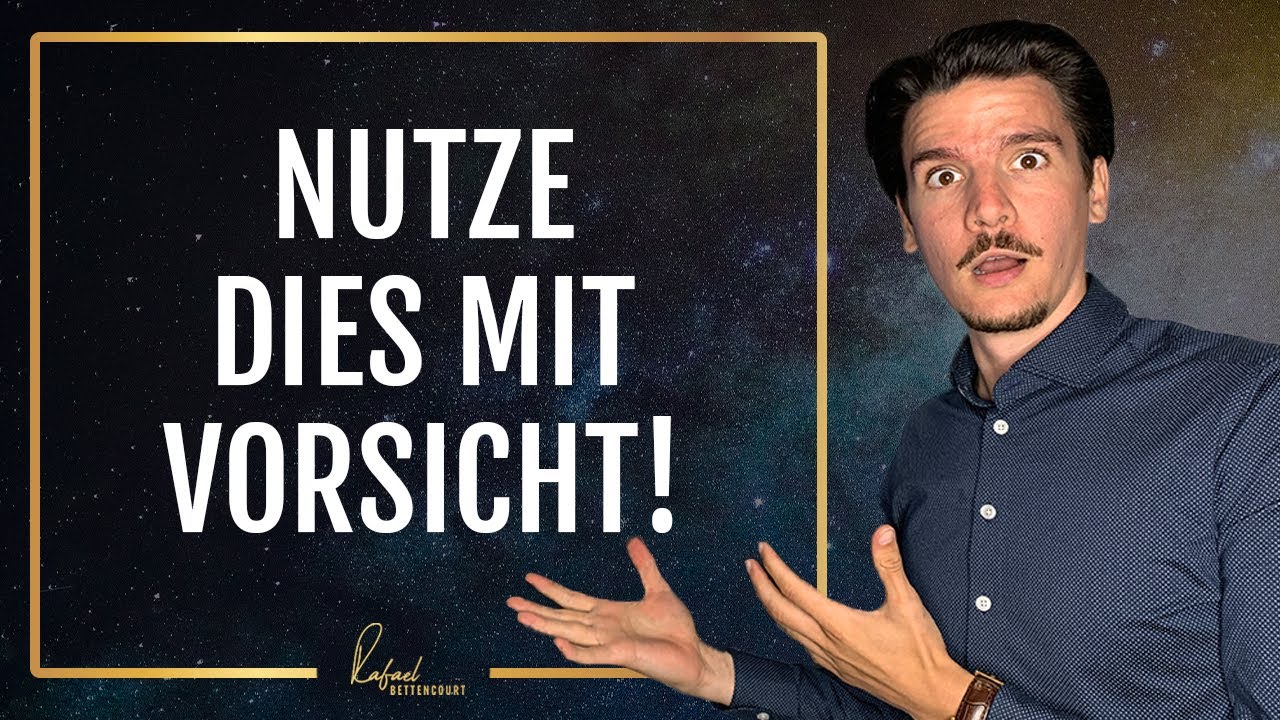 Tiefste Blockaden in 7 Minuten auflösen - der ultimative Guide