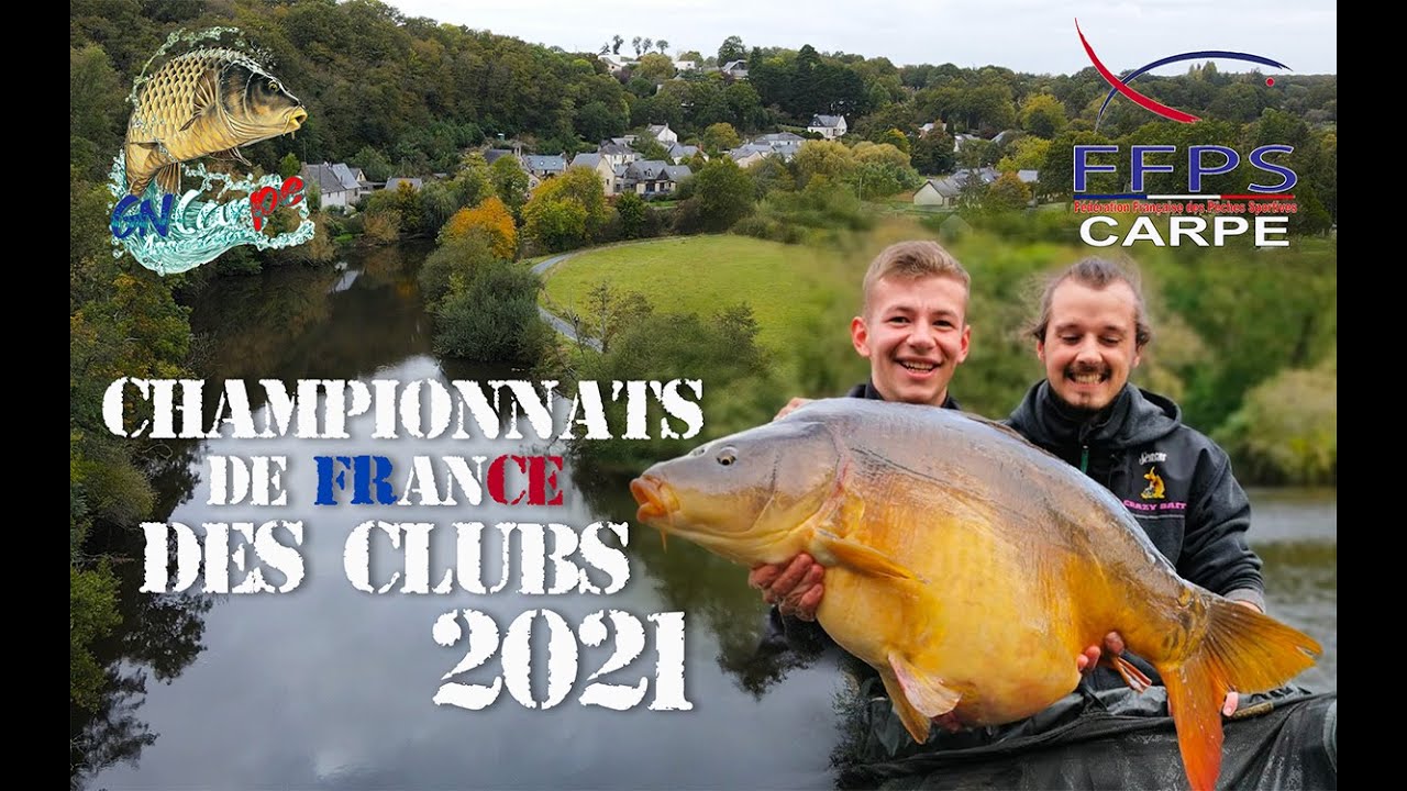 Championnat des Clubs 2021