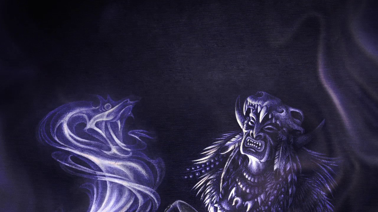 The Ruins Of Beverast - Maere (On A Stillbirth's Tomb)