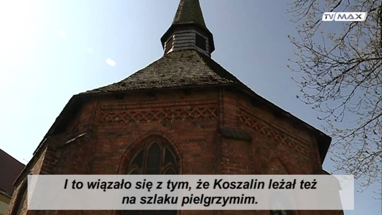 Karty Historii - odc. 002 - 2016.03.26 - Koszalin po 1266