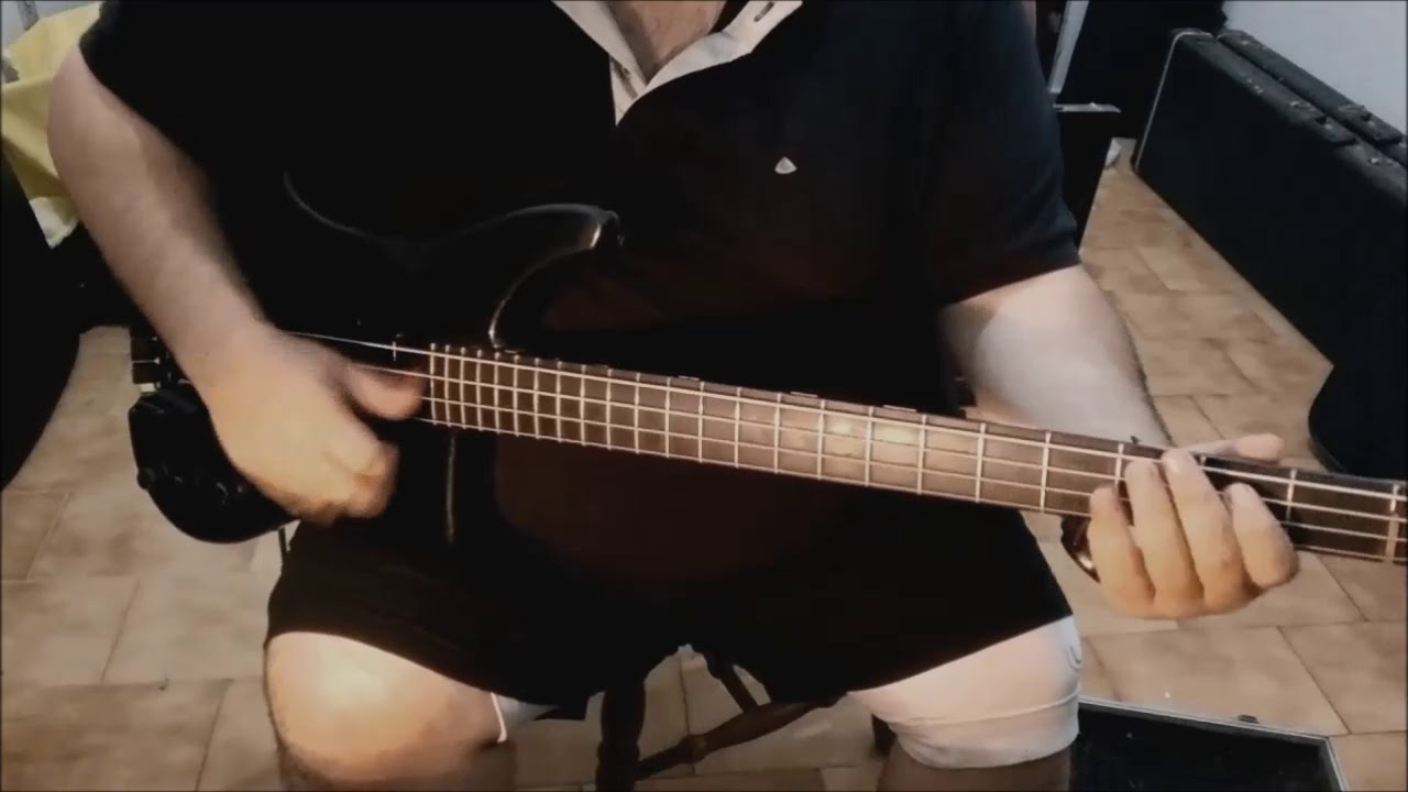Kubicki Factor Groove 80s