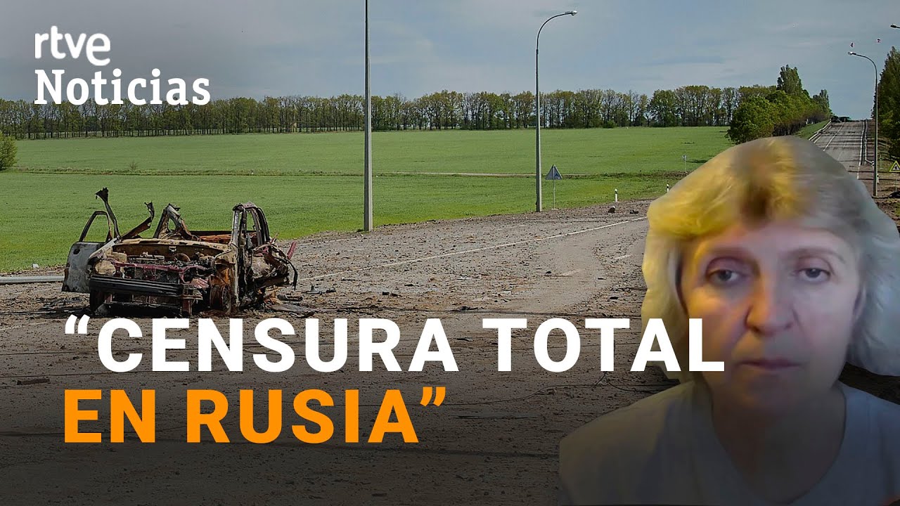 GUERRA UCRANIA: 