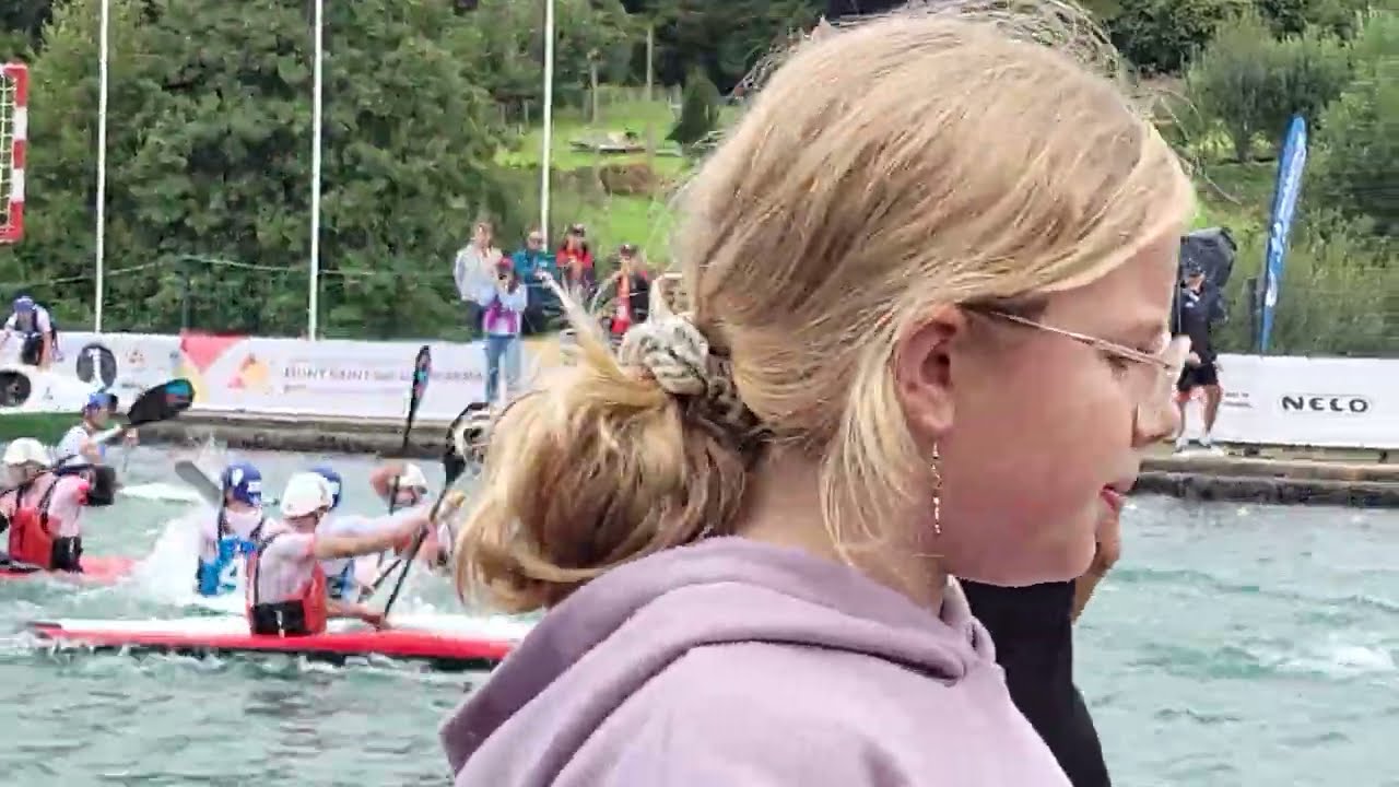 Swiss men v French men EUROS 25