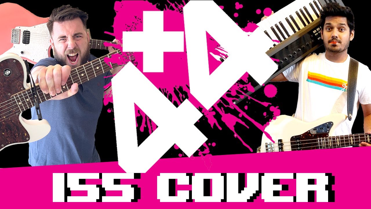 +44 - 155 Full Cover (Plus Forty Four) [w/Amol Deshpande]