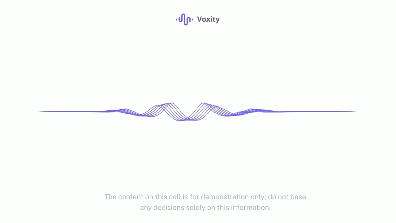 Conversation with Sara in Spanish