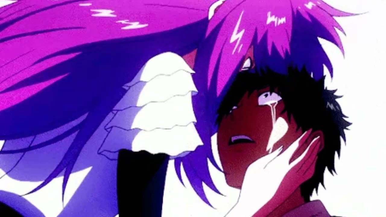 BENEE - sad boiii [sped up]