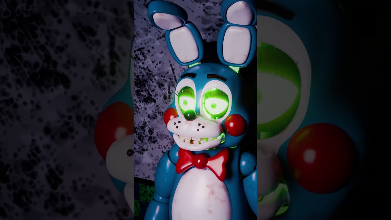 NIGHTGUARD [FNAF/MEME ANIMATION]